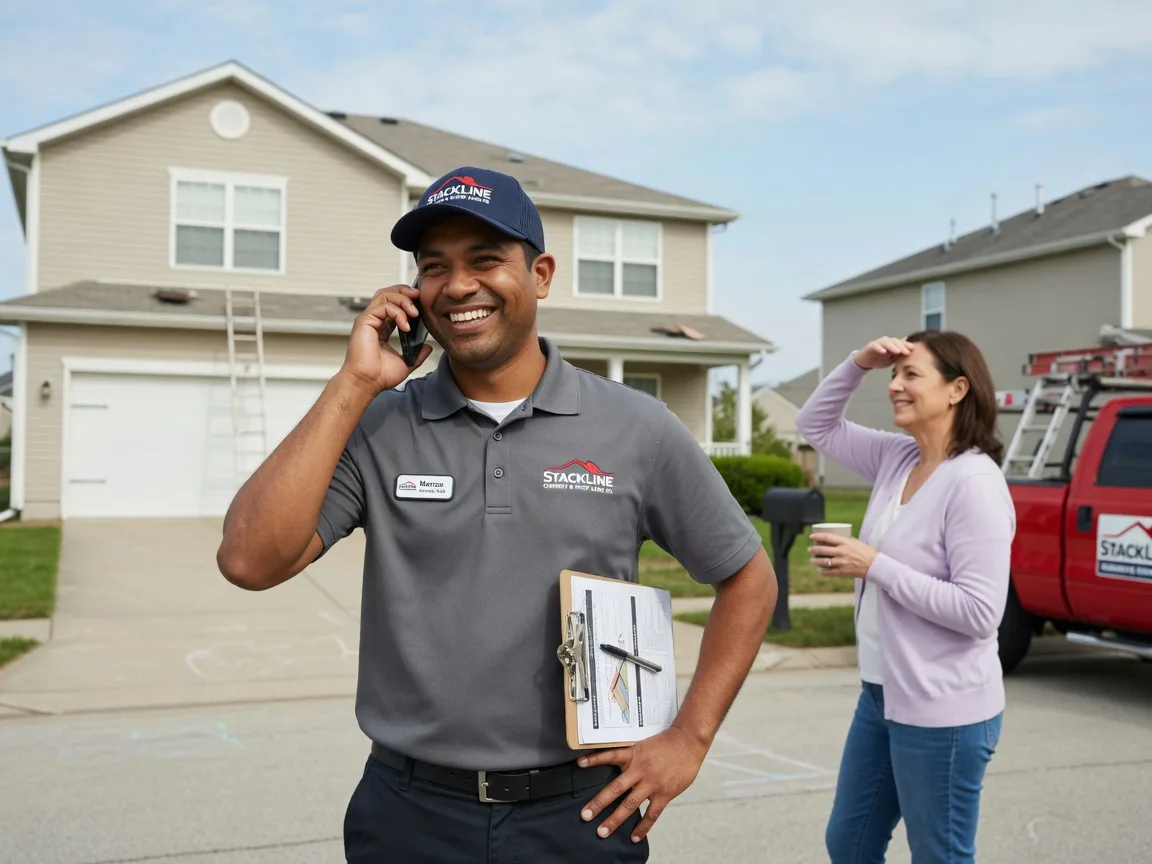 Chimney flashing repair Fort Pierre, SD FAQs